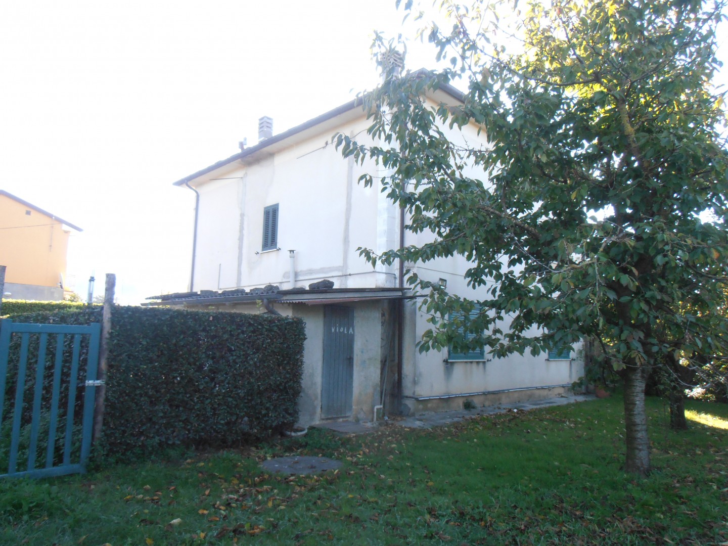25661-Querceta-Seravezza-Vendita-Porzione-bifamiliare
